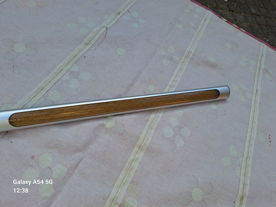 Candeeiro secretária