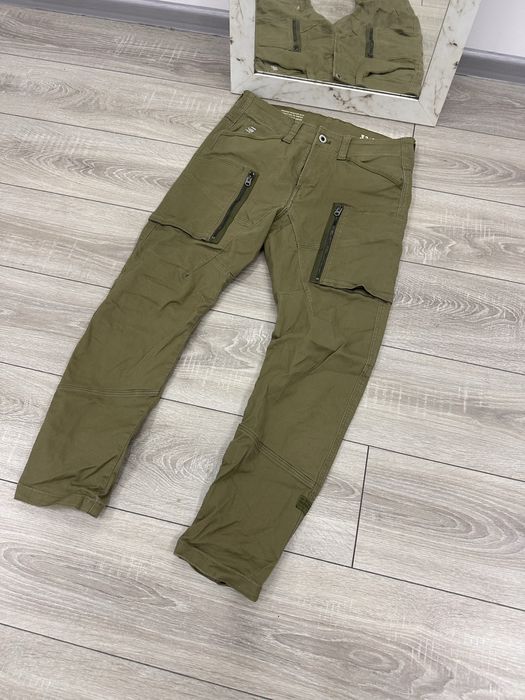 Мужские штаны G-Star Raw 32x30