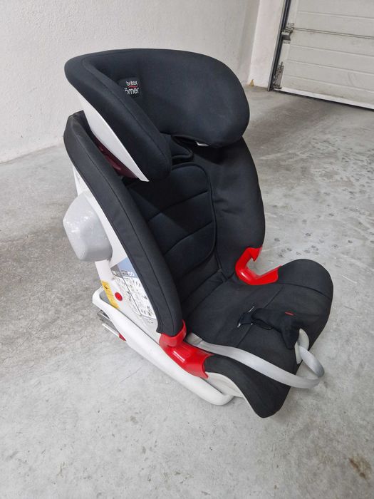 Cadeira Auto Britax Romer