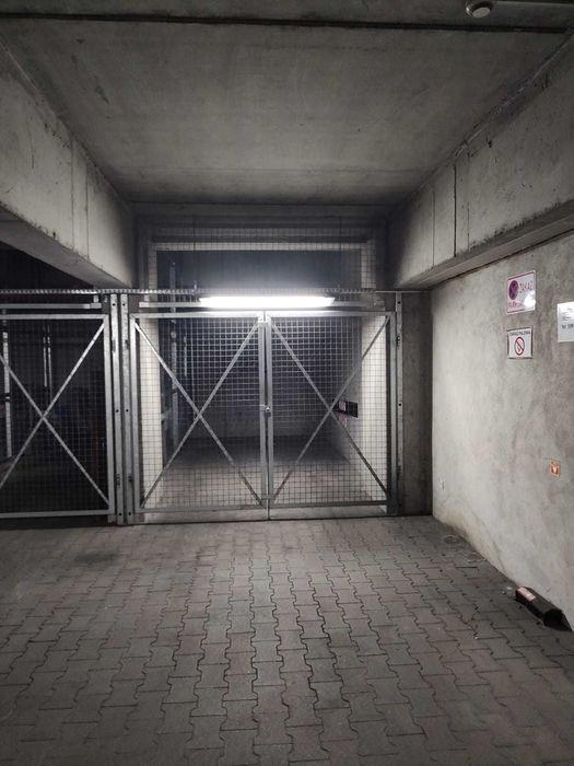Wynajmę zamykany boks garażowy - Widok 5
