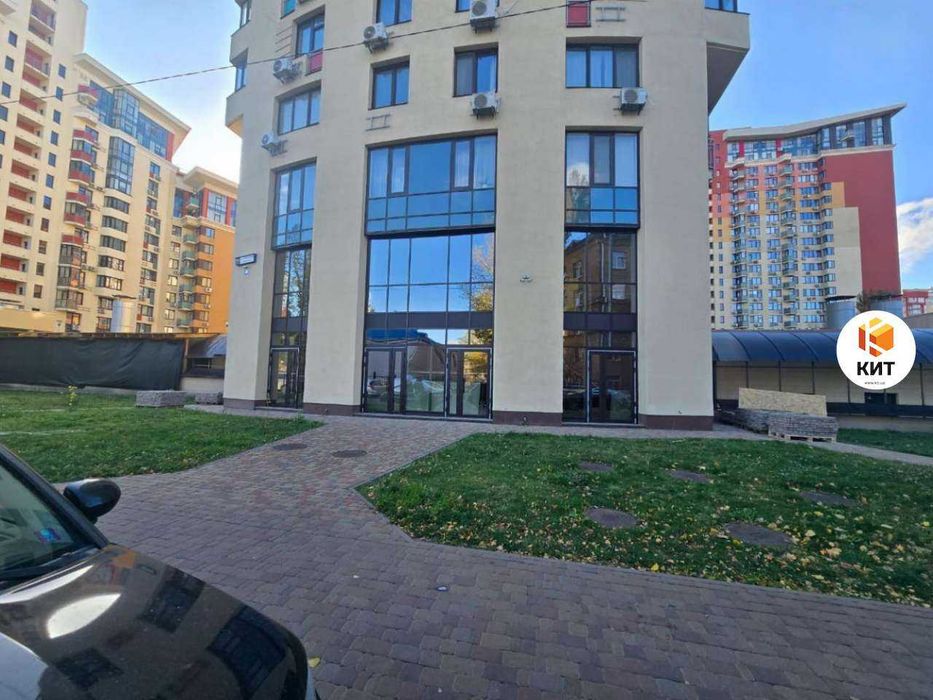 Оренда! Торговельне приміщення 108 м2 ВДНГ