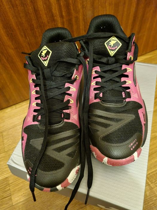 Sapatilhas Padel Senhora Joma