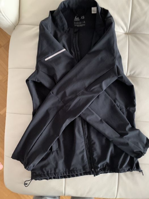 Kurtka do biegania Reebok xs