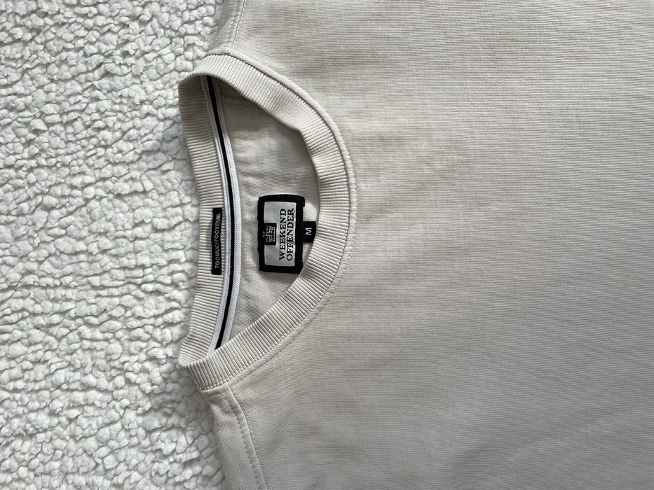 Bluza Weekend offender