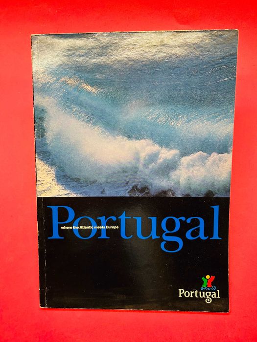 Portugal: Where the Atlantic meets Europe