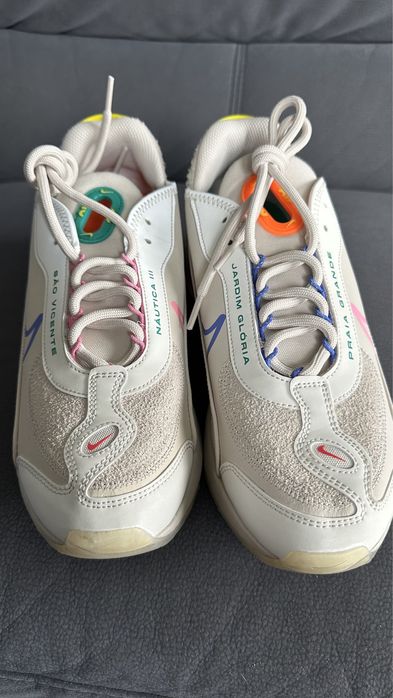 Nowe buty Nike Air Max 2090 Neymar Jr rozm.45 - 100% oryginał