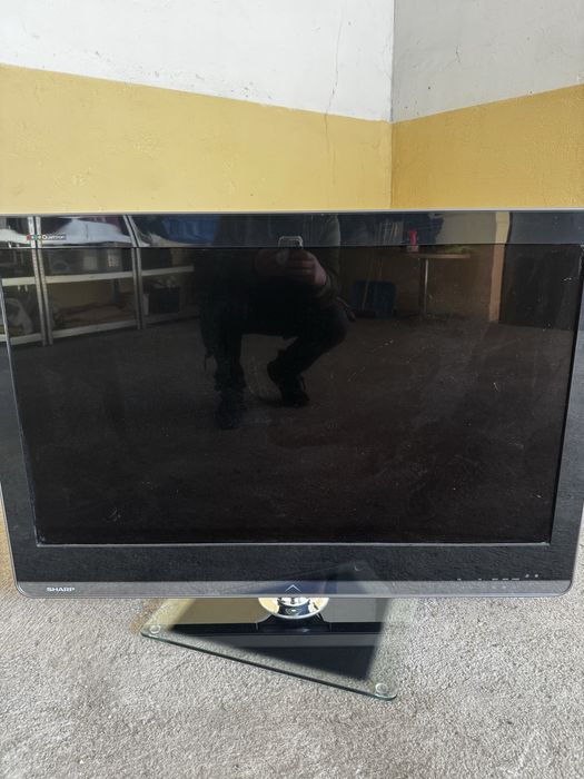 Telewizor Lcd SHARP AQUOS LC-40LX814E