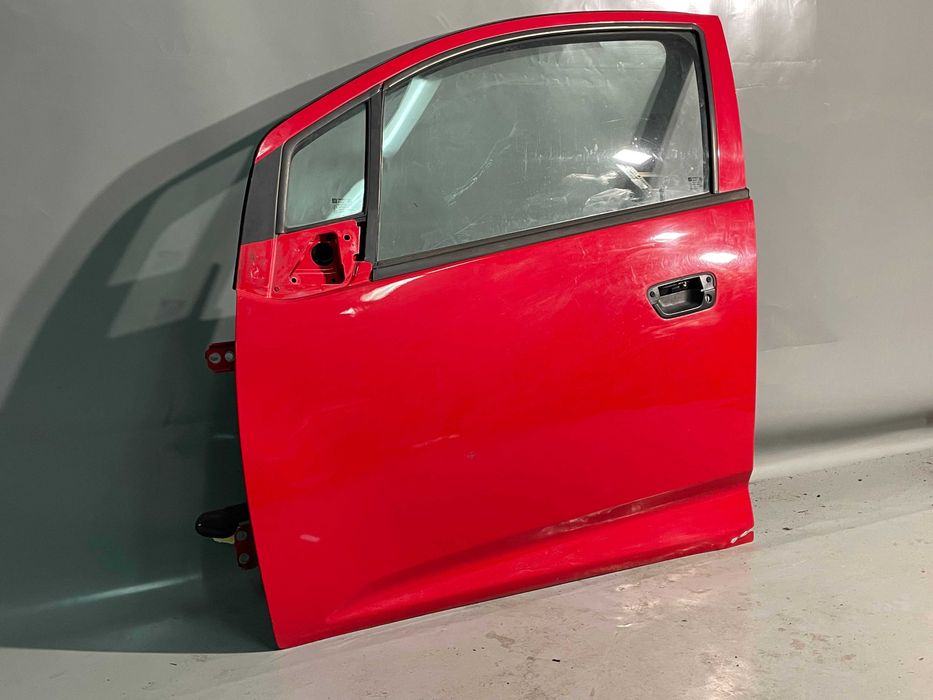 drzwi lewy przód chevrolet spark m300 GGE europa oryginał