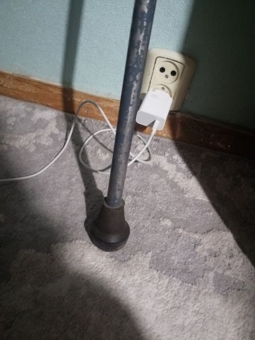 Паличка для літніх людей