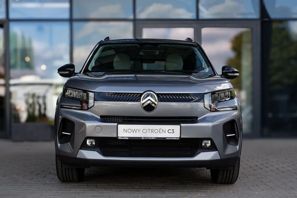 Citroën C3