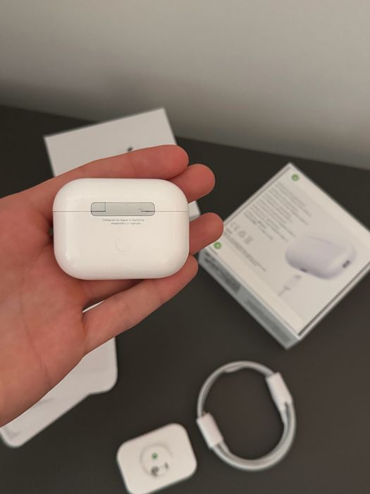 Słuchawki AirPods Pro 2