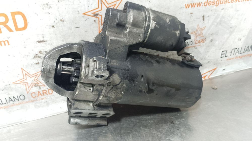 Motor De Arranque Bmw Serie 7
