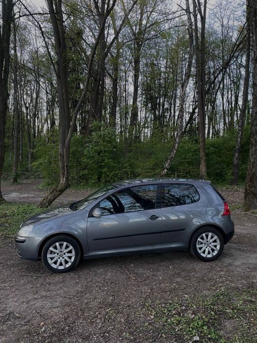 Volkswagen Golf 5
