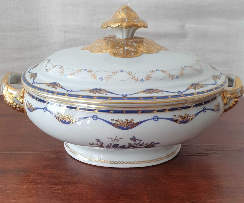 Vista Alegre Fontainebleau