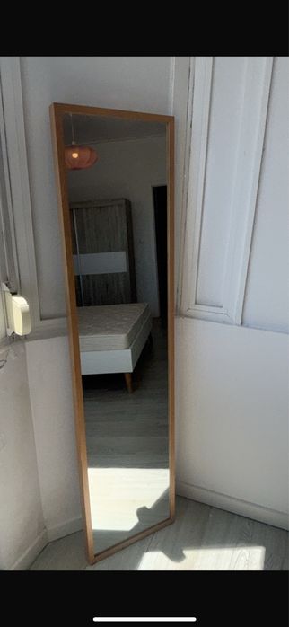Espelho de quarto