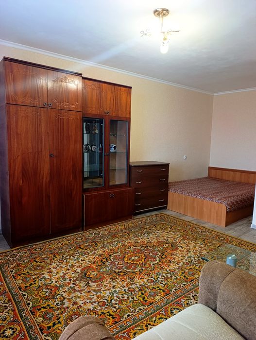 Здам однокімнатну затишну квартиру район ПЗР