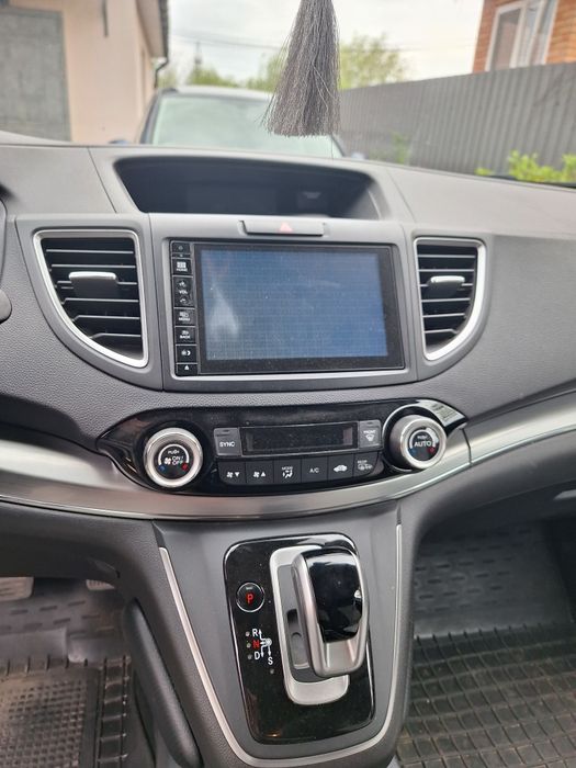 HONDA CRV  2016р.в.