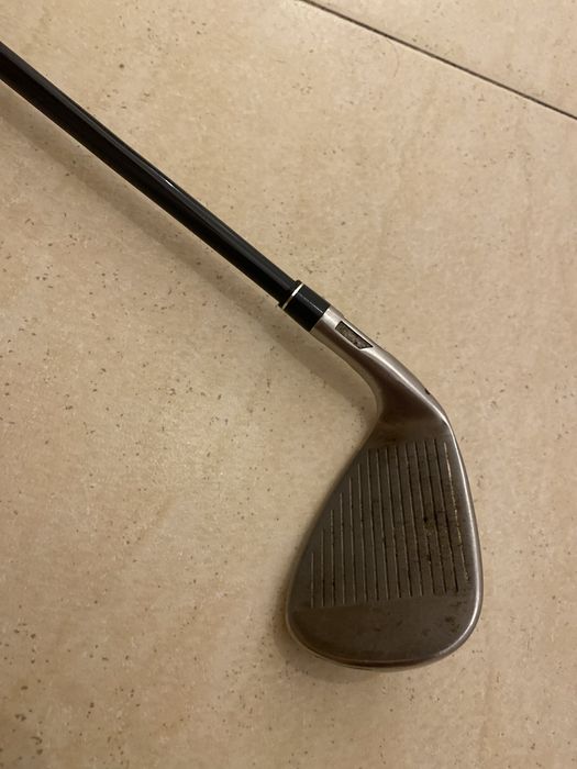 Taco TaylorMade Usado