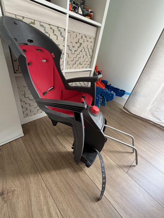 Hamax siesta z adapterem