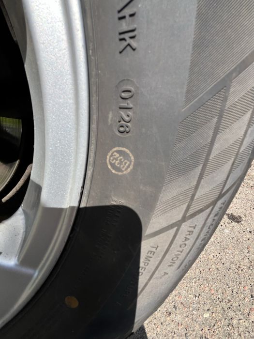 Nissan x-trail t31