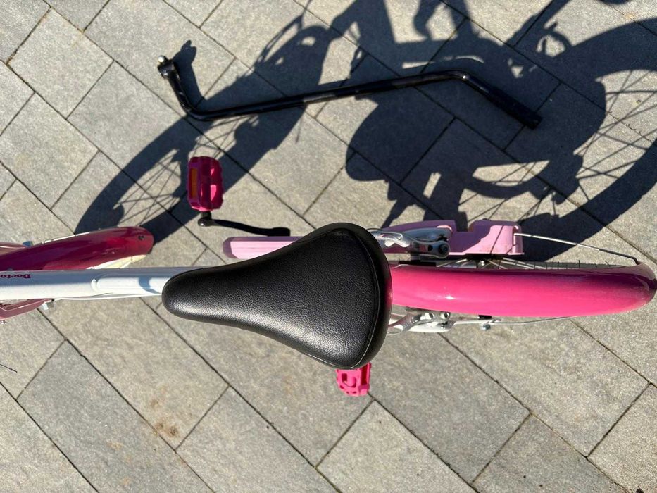 Rower 16 cali b-twin