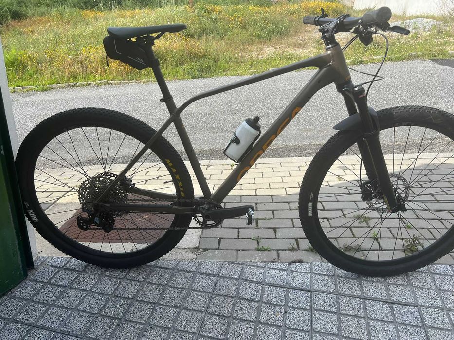 Bicicleta BTT Orbea Alma 29"