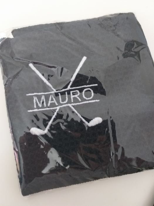 Toalha de golfe personalizada