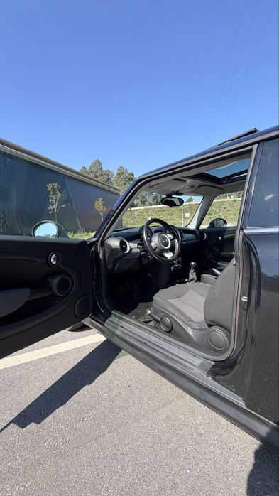 MINI Cooper One