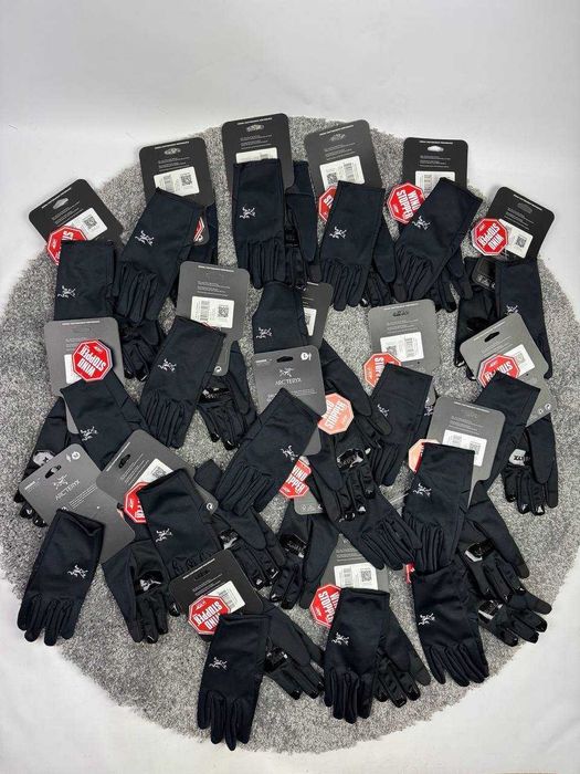 Сенсорні Рукавиці Arc'teryx