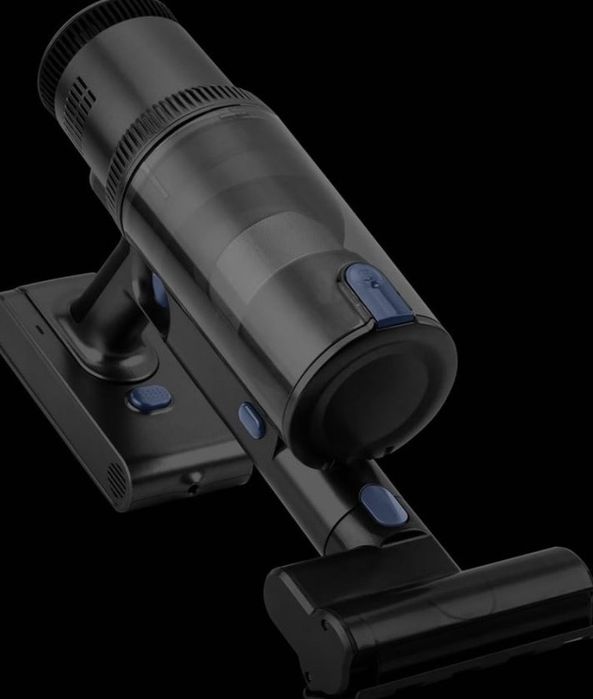 Aspirador Vertical UFESA INSPIRE U7 PRO (Auton. até 80 min) COMO NOVO