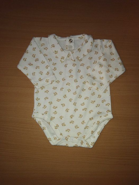 Body - Petit Patapon