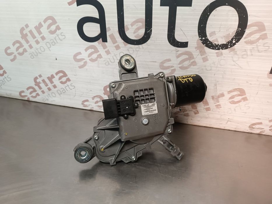Motor Limpa Vidros Frente B58LHP14304 - CITROËN C4 PICASSO I Veículo multiuso