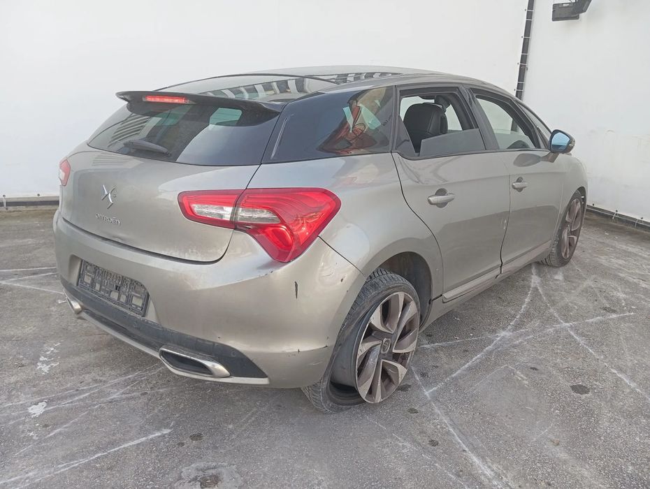 Para peças CITROËN DS5 (KF_)