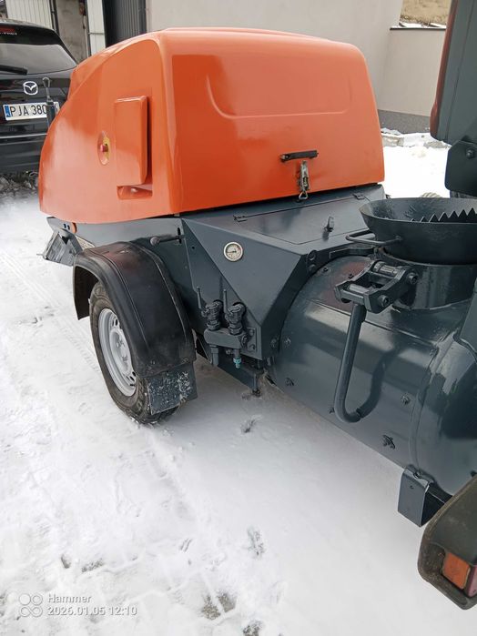 Mixokret brinkmann 450b