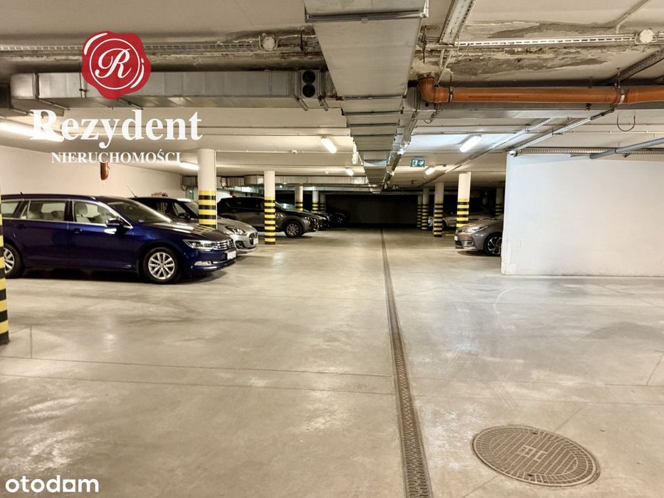 Przestronny apartament na obrzeżach centrum miasta