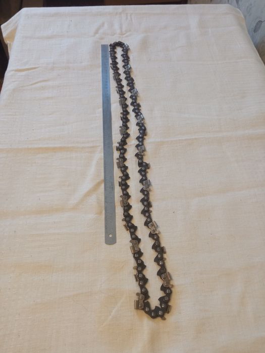 Цеп до бензопили "Дружба".Новий.