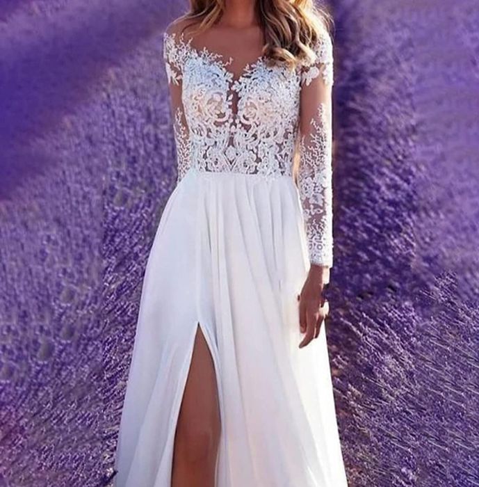 Vestido NOIVA/cerimônia