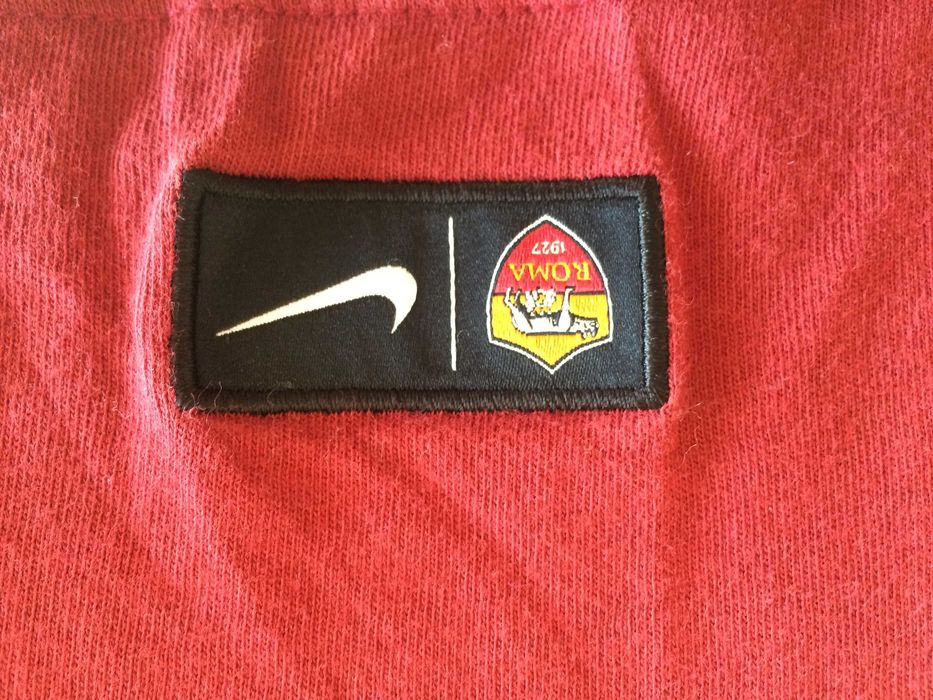 Nike vintage T-shirt Roma 1927