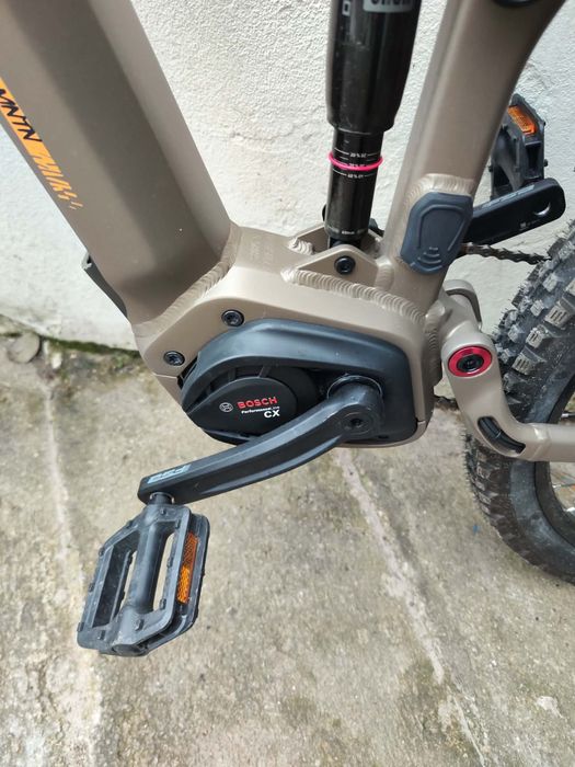 E-Bike Stilus All Mountain 150mm (M, L, XL) – Novas