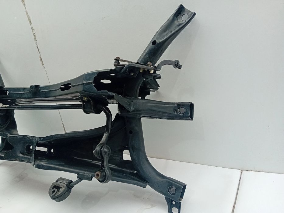 Charriot trás HONDA Civic X Hatchback (FC_, FK)