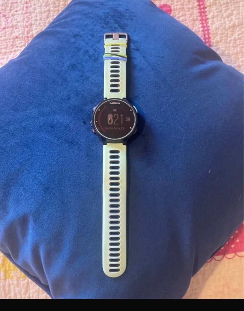 Garmin 735xt shop olx