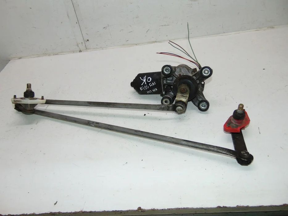 Nissan 100 nx motor limpa vidros " usado em bom estado