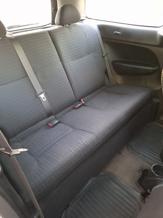 Honda Civic 1.6 Vtec 2001