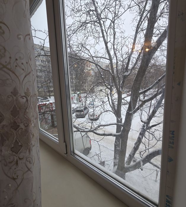 Продам 3 кімнатну квартиру Сади 2