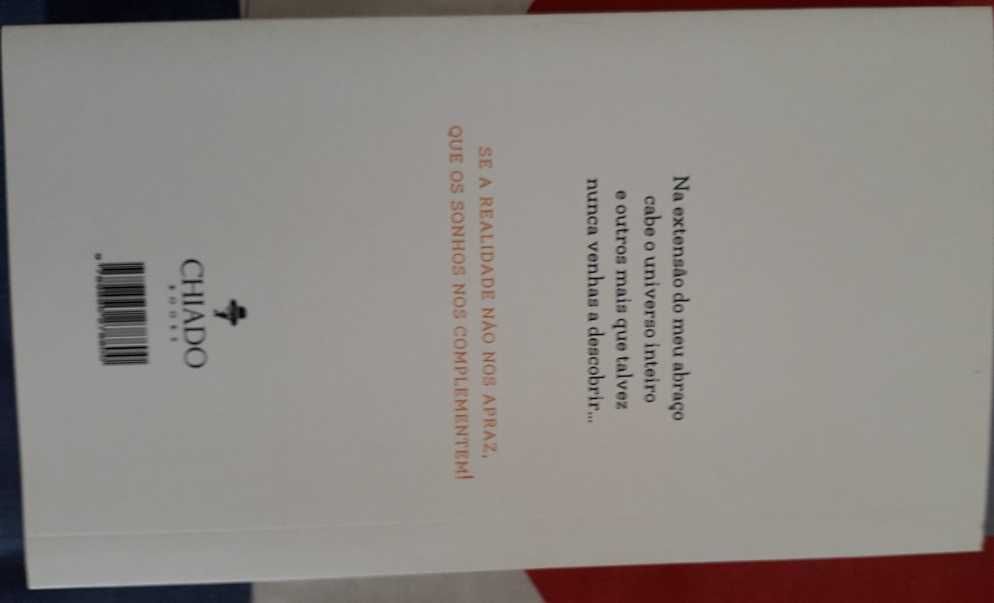 Livro "Inquietudes do meu pensar"