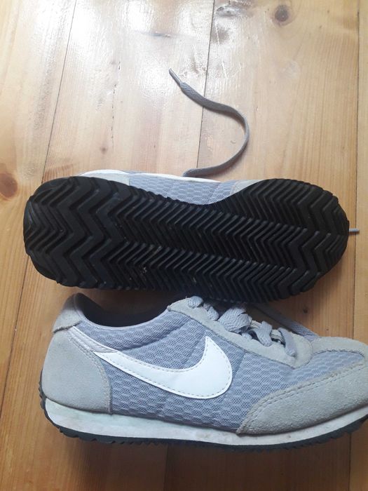 Adidasy damskie Nike