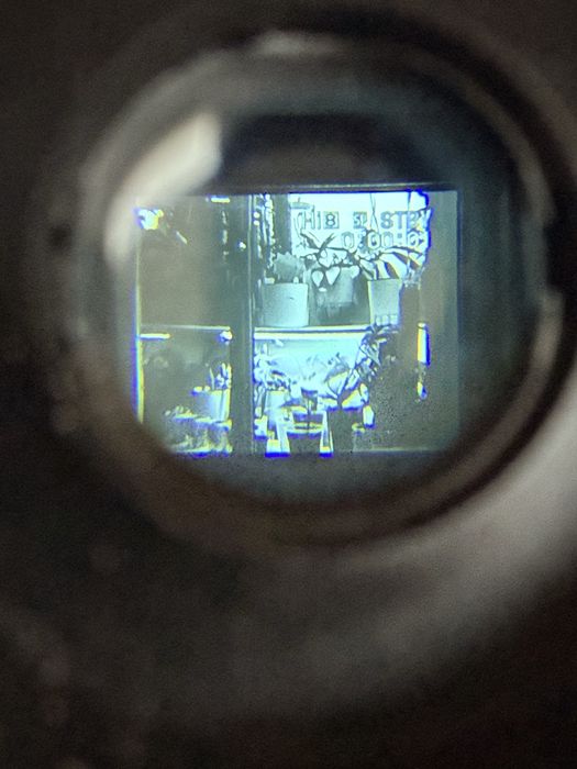 Kamera Sony Handycam Hi8 TR820E