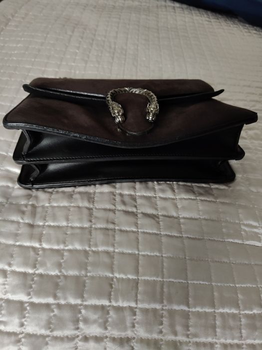 Damska torebka Gucci model Dionysus  stan bardzo dobry