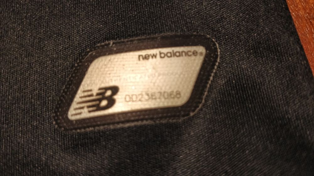 New Balance FCPorto kit Júnior