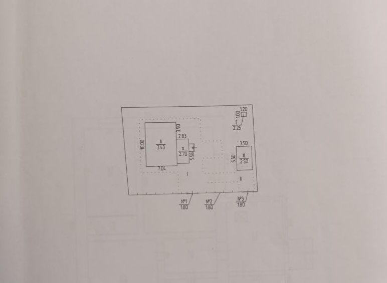 Продам дом на Ленпоселке